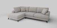 Medium Corner Chaise - Left Hand