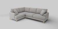 Medium Corner Sofa - Left Hand