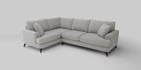 Medium Corner Sofa - Left Hand