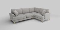 Medium Corner Sofa - Right Hand