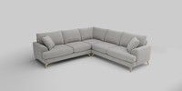 Medium Corner Sofa - Universal
