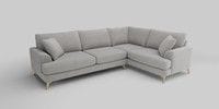 Large Corner Sofa - Right Hand
