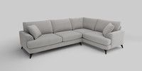 Large Corner Sofa - Right Hand