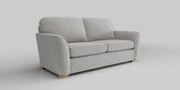 3 Seater Small Sofa