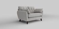 2 Seater Small Sofa