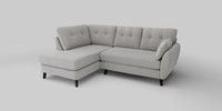 Medium Corner Chaise - Left Hand