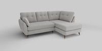 Medium Corner Chaise - Right Hand