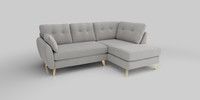 Medium Corner Chaise - Right Hand