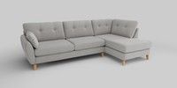 Large Corner Chaise - Right Hand