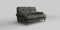 2 Seater Small Sofa