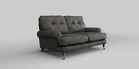 2 Seater Small Sofa