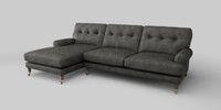 Medium Sofa Chaise - Left Hand