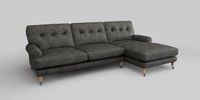 Medium Sofa Chaise - Right Hand