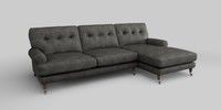 Medium Sofa Chaise - Right Hand