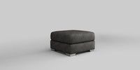 Storage Footstool