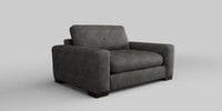 2 Seater Small Sofa
