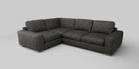 Large Corner Sofa - Left Hand