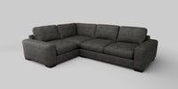 Large Corner Sofa - Left Hand