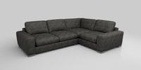 Large Corner Sofa - Right Hand
