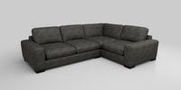Large Corner Sofa - Right Hand