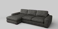 Sofa Chaise Bed - Left Hand