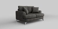 2 Seater Small Sofa