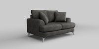 2 Seater Small Sofa