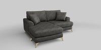 Compact Sofa Chaise - Universal
