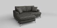 Compact Sofa Chaise - Universal
