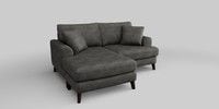 Compact Sofa Chaise - Universal