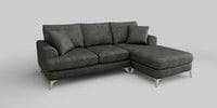Small Sofa Chaise - Universal