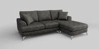 Small Sofa Chaise - Universal