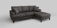 Small Sofa Chaise - Universal