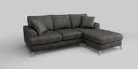 Small Sofa Chaise - Universal