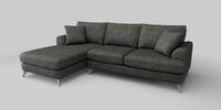 Medium Sofa Chaise - Left Hand