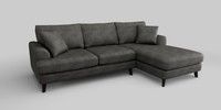 Medium Sofa Chaise - Right Hand