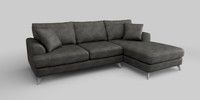 Medium Sofa Chaise - Right Hand