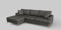 Large Sofa Chaise - Left Hand