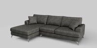 Large Sofa Chaise - Left Hand