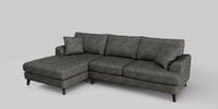 Large Sofa Chaise - Left Hand