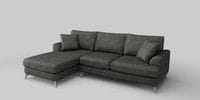 Large Sofa Chaise - Left Hand