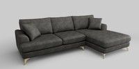 Large Sofa Chaise - Right Hand