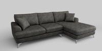Large Sofa Chaise - Right Hand