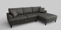 Large Sofa Chaise - Right Hand