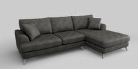 Large Sofa Chaise - Right Hand