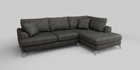 Medium Corner Chaise - Right Hand