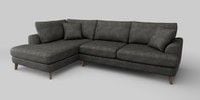 Large Corner Chaise - Left Hand