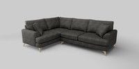 Medium Corner Sofa - Left Hand