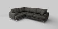 Medium Corner Sofa - Left Hand