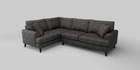 Medium Corner Sofa - Left Hand
